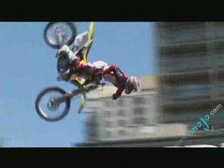 Motocross Jumps