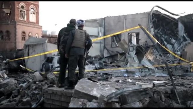 Houthi rivendicano lancio missile contro Israele: Per i palestinesi