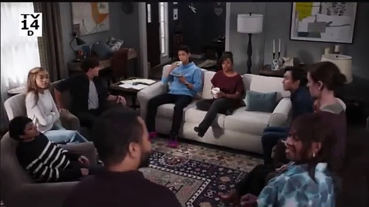 Anatomía de Grey  (Grey's Anatomy) 21x10 - PROMO