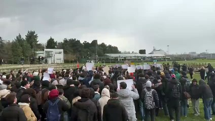 Üniversiteler ayakta: Yıldız Teknik Üniversitesi