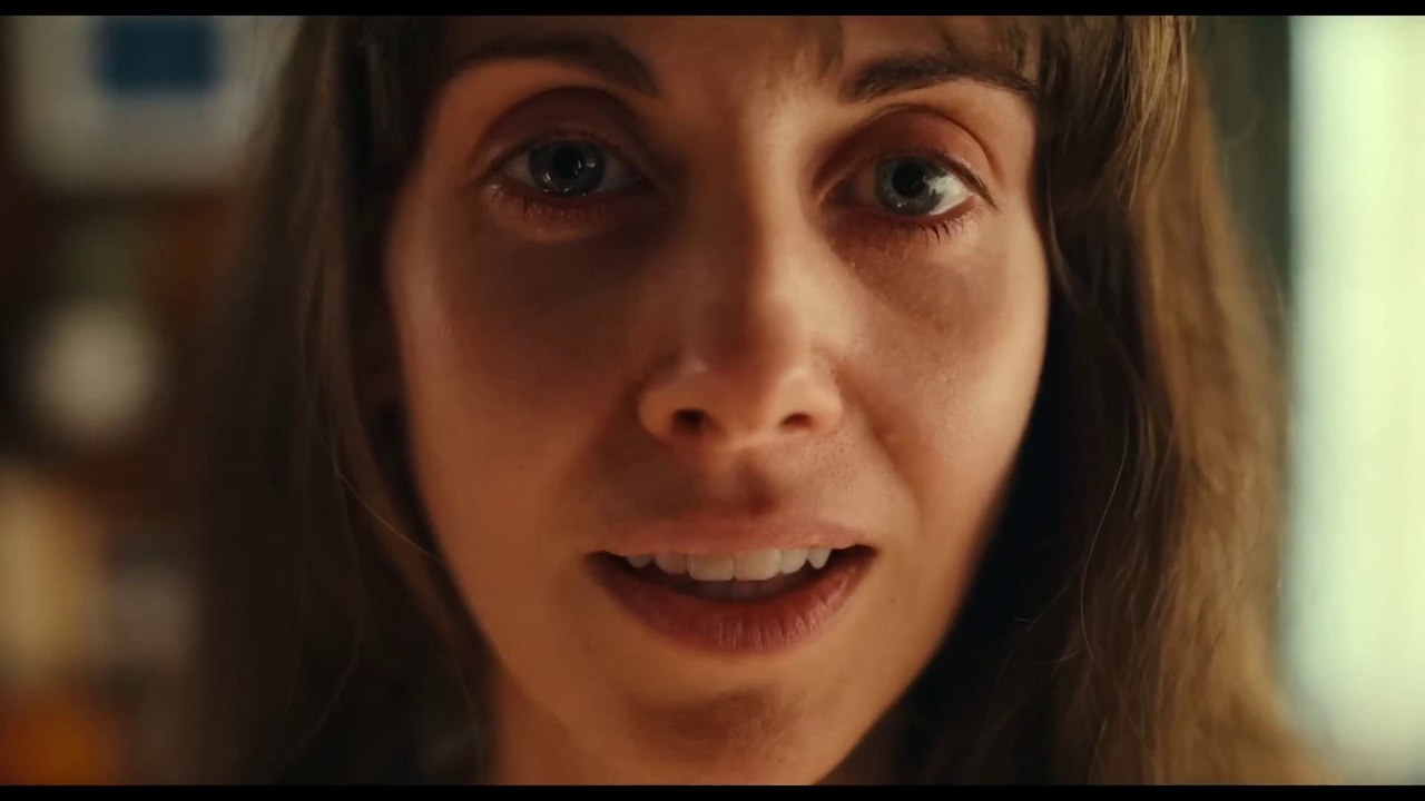 Together Teaser Trailer (2025)