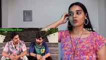 Dank Indian Memes REACTION | Indian Dank Memes | ‪@MemeKit24‬ | Neha M.