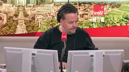 Panayotis Pascot : "J'avais envie de traiter de manière très solaire des sujets qui nous alourdissent un peu tous"