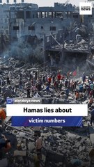 Israeli special envoy doubts number of Gazans killed