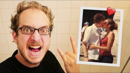 Mon Plan Punk Rock pour Reconquérir Mon Premier Amour 🤘