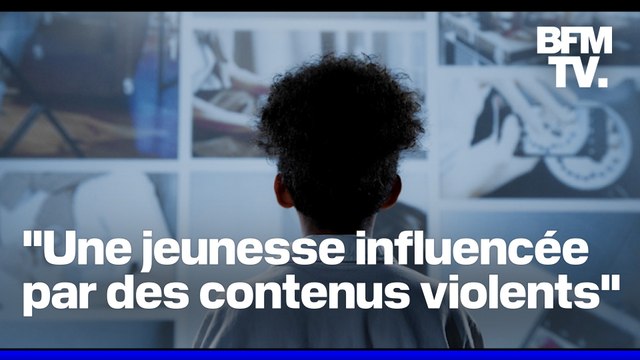 Adolescence , la mini-série Netflix sur les dangers d'Internet chez les jeunes qui cartonne