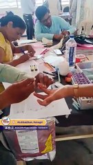 Mega Blood Donation Camp 2024 at Atulitabaladham, Ratnagiri  Sadguru Aniruddha Bapu