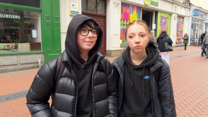 Are young people struggling to find jobs?