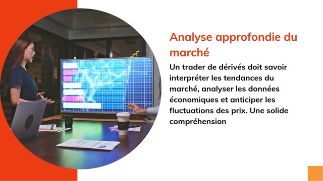 Djellal Djouad Partage 5 Compétences Essentielles pour les Traders de Dérivés