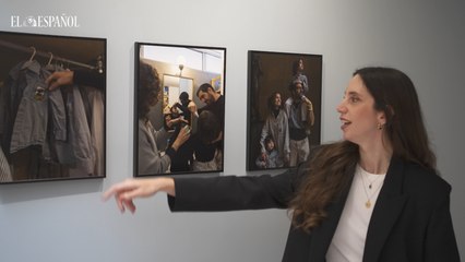 Descubre 'La Euforia' de María Contreras: Una Obra que Te Emocionará 🎭