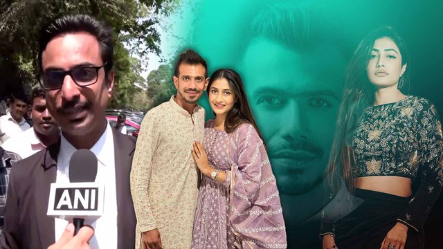Yuzvendra Chahal-Dhanashree Verma:Yuzi-धनश्री के Divorce पर लगी Mumbai High Court की मुहर |Filmibeat