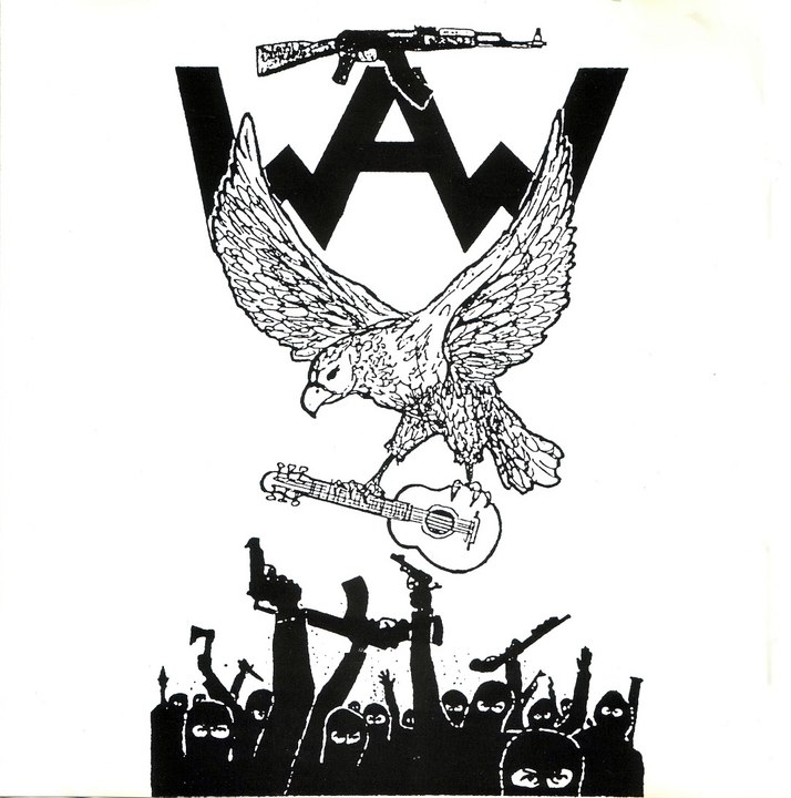 WAW-Kampfkapelle - UNSER FÜHRER