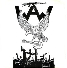 WAW-Kampfkapelle: Kein Kauf bei Juden – Historisches Lied aus 1994