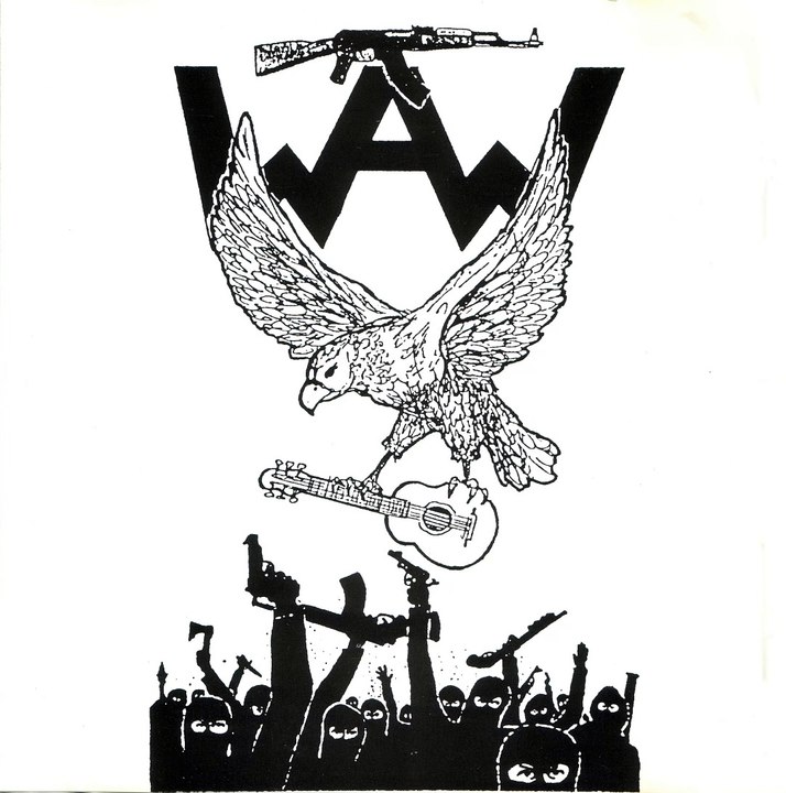 WAW-Kampfkapelle - NEHMT DIE WAFFEN