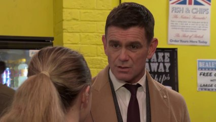 EastEnders Episode Recap – Highlights from March 21, 2025 🌟