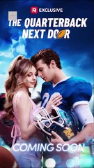 The Quarterback Next Door Full Movie HD