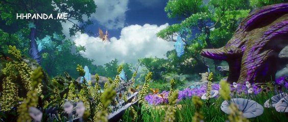 Thế Giới Hoàn Mỹ Tập 207