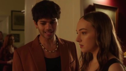 Hollyoaks 21st March 2025