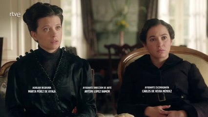 La Promesa Capitulo 556 Avance