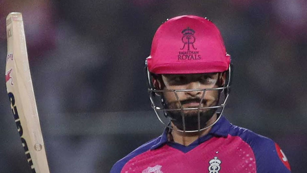 Riyan Parag बने Rajsthan Royal's के कप्तान