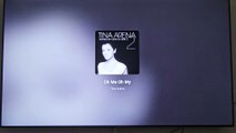TINA ARENA - Oh Me Oh My (2008)