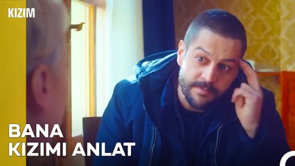 Öykü'nün Hastalığı Ne? - Kızım 22. Bölüm