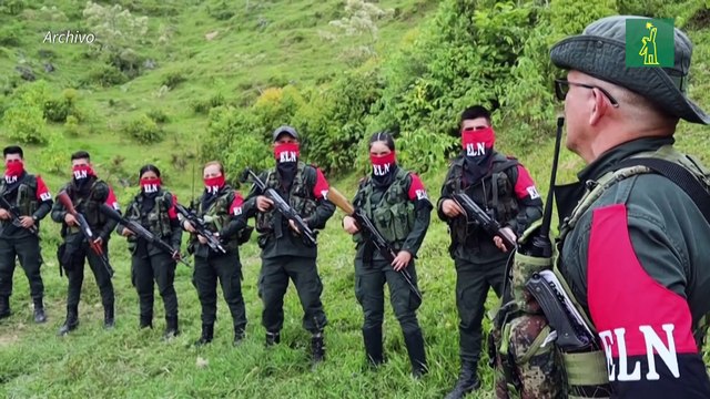 Colombia extradita a EEUU a ocho connacionales vinculados a cárteles mexicanos