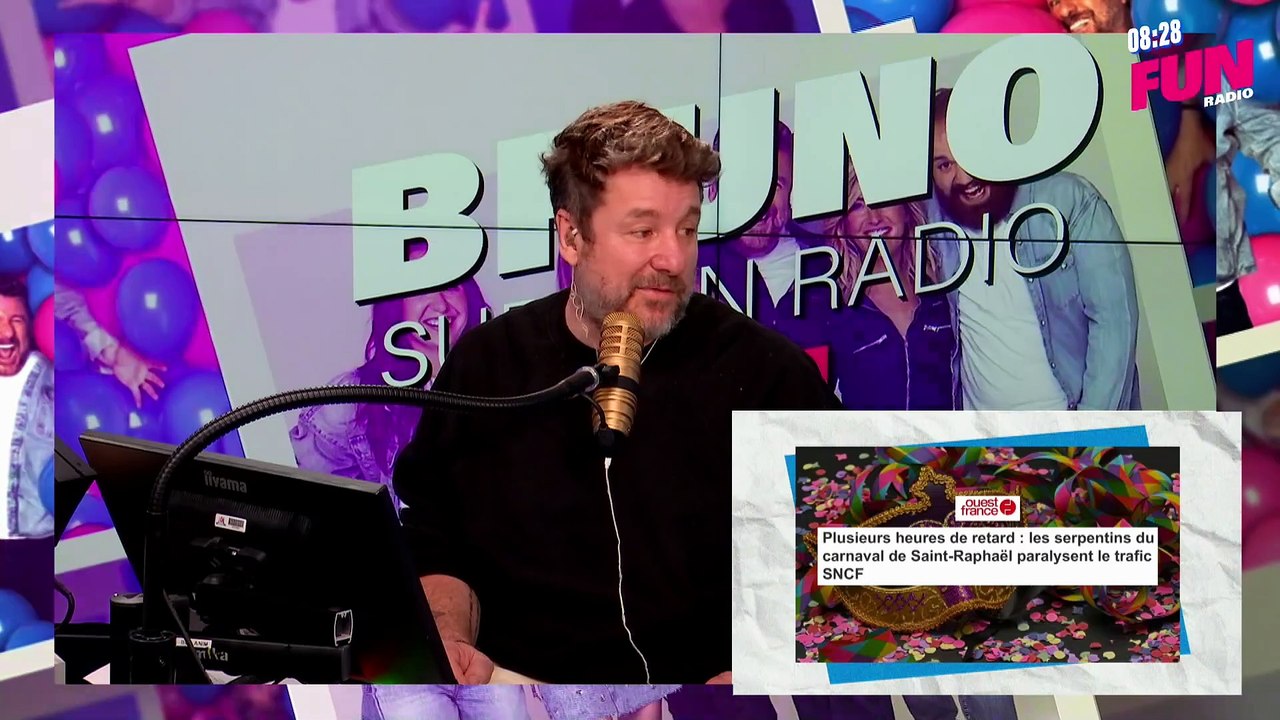 Ces excuses de retard de train sont-elles vraies ou fausses ?