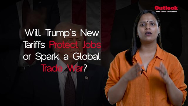 WATCH | Will Trump's New Tariffs Protect Jobs Or Spark A Global Trade War?