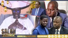 La réponse sèche du Ministre Daouda Ngom à Thiat "Votre mission s'est achevé en 2012"