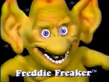 Freddie Freaker Innovates Your Soul 2017 Directed by Muhat Mobanga
