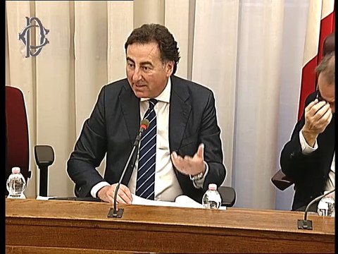 Roma - ​Semplificazione e digitalizzazione amministrativa, audizione Anci (20.03.25)