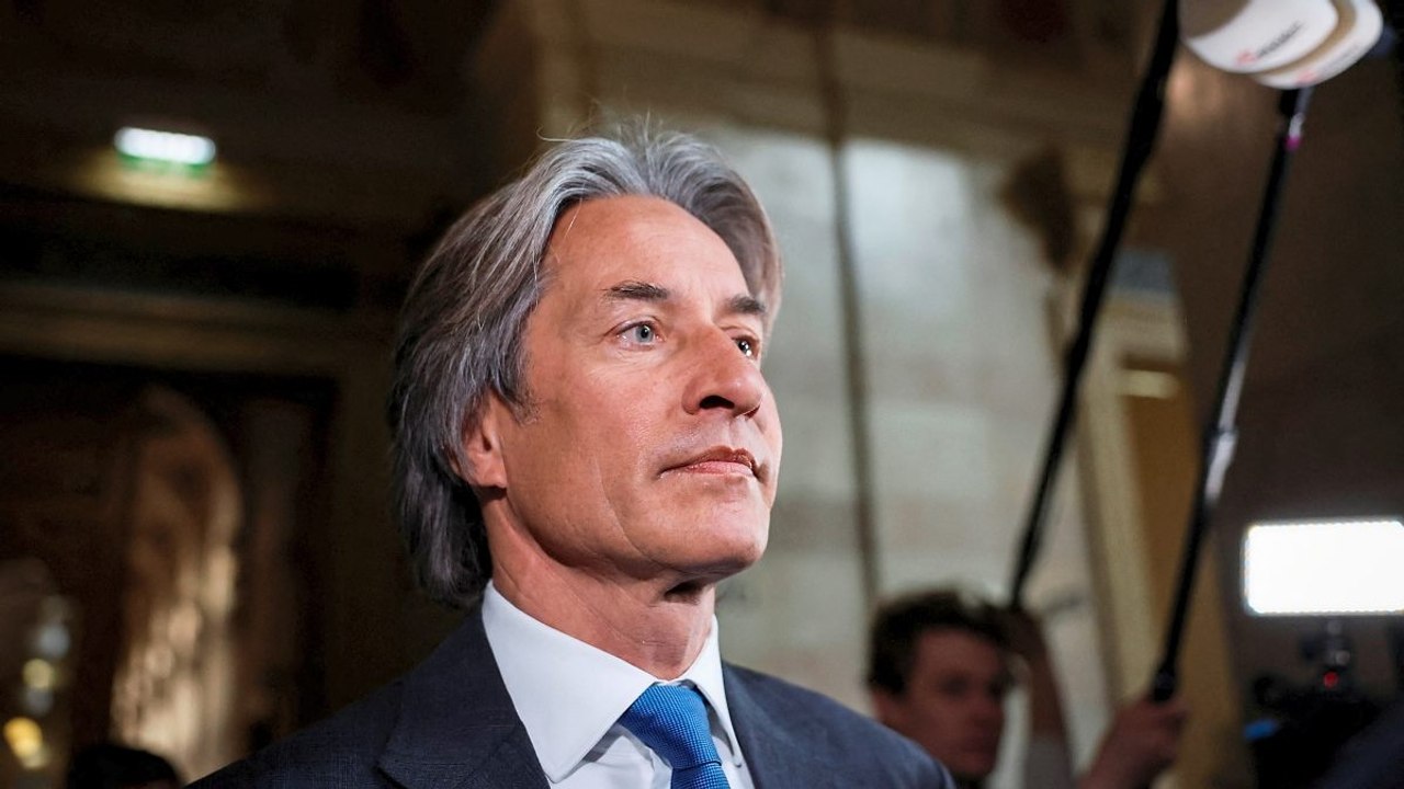 Korruptionsprozess: OGH entscheidet über Urteil gegen Grasser