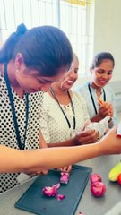 Making memories with my gang .#follow #like #explorepage #explorepage #collage #cooking #memories