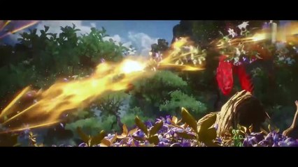 Perfect World Episode 207 English Sub || Sub indo