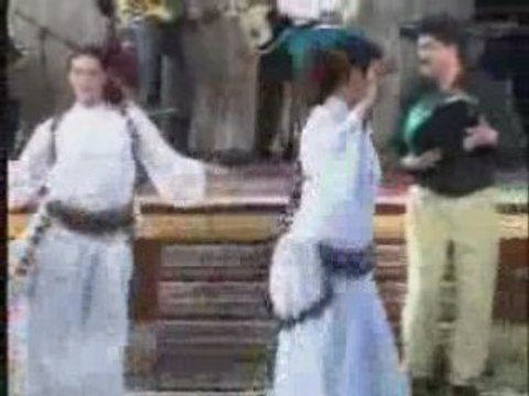 clip manar - algerie, marocain, chaba, cheb, rainb -