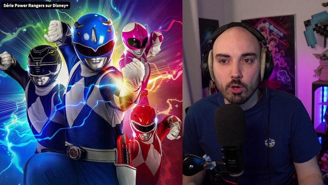 Annonces : Prequel The Boys et Série God Of War ! Ce film Warner annulé revient ? + d'actus