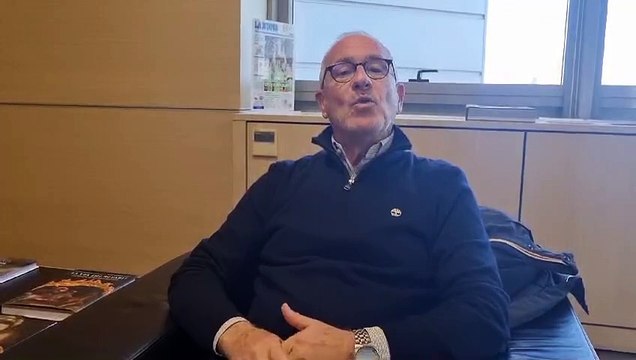 Nanni Campus: Rientro in un partito per insegnare ai giovani la passione per la politica