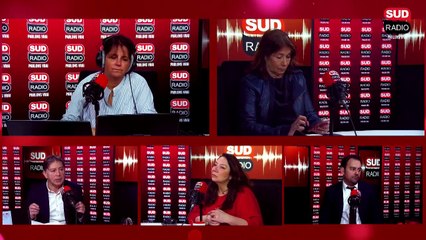 Boualem Sansal / Les retraites / Langue Française