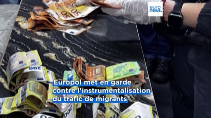 Comment les mafieux deviennent les nouveaux soldats de la guerre hybride anti-UE