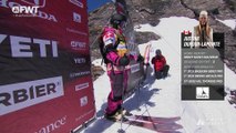 Justine Dufour-Lapointe Ski Women Second Place Run - 2025 YETI Xtreme Verbier by Honda