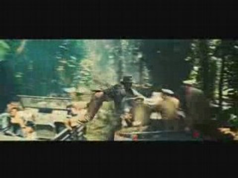 Indiana Jones et le Royaume du Crâne de Cristal - BA 2 VOST