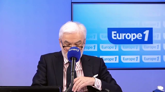 Pascal Praud et vous - Dix ans de prison ferme requis contre Boualem Sansal : «Les autorités algériennes sont imprévisibles», réagit Arnaud Benedetti