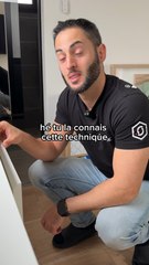 Tu connais cette technique ?