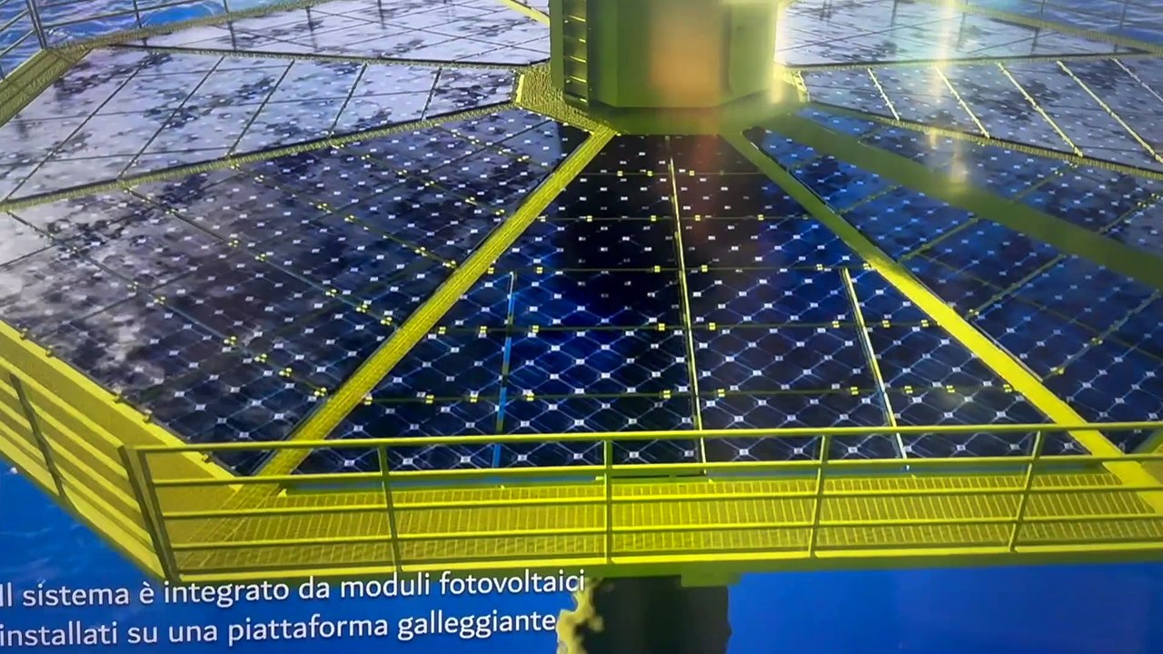 Italian Wind Tecnologies