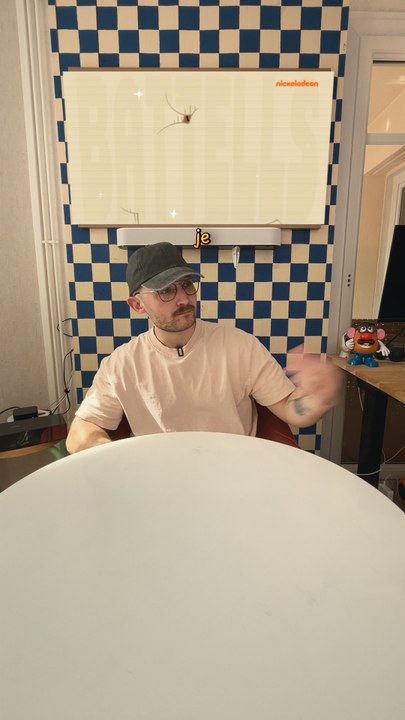 Le Sandwich Cubano des Casagrandes… en chanson #sandwich #cubano #casagrande #foodchallenge #defi