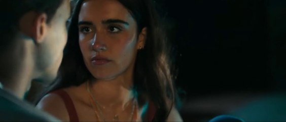 My Fault: London | Emotional Scene with Hindi Subtitles 🎬