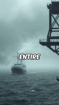 Bermuda Triangle Mysterious Disappearances