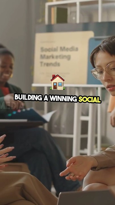 Step-by-Step Social Media Strategy Guide