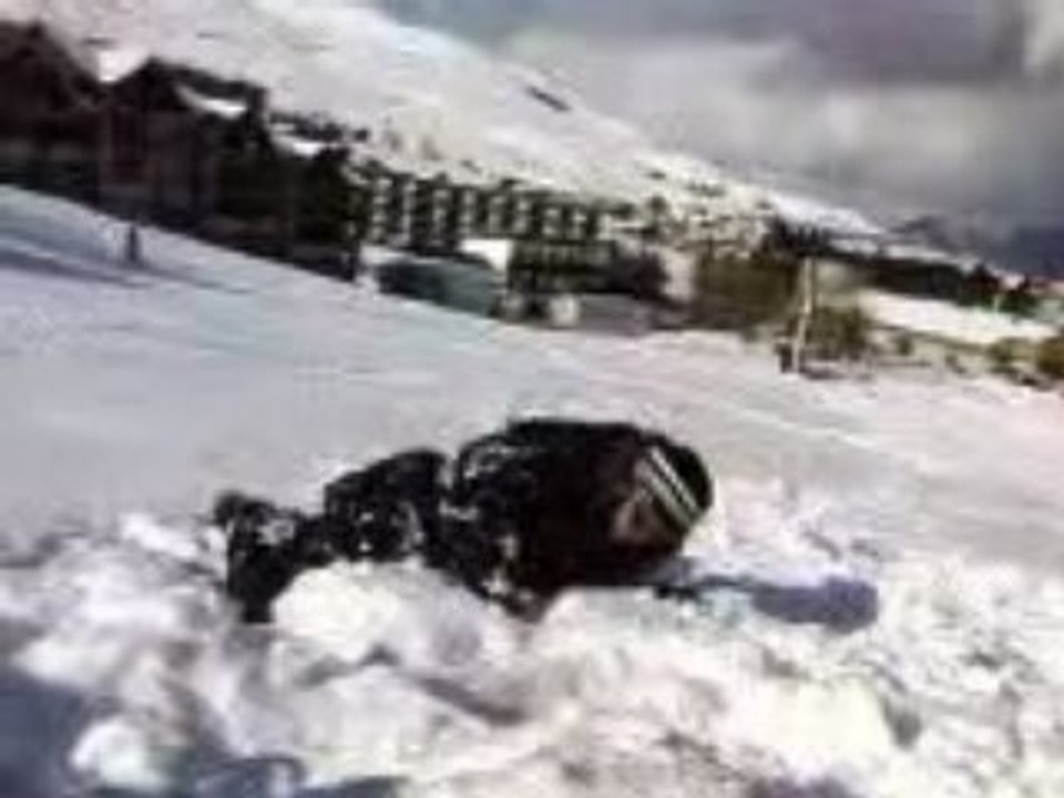 Coco luge